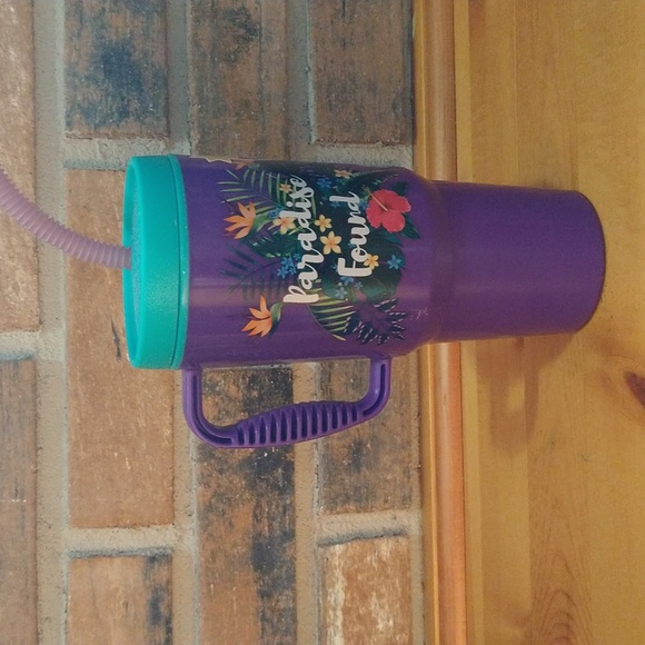 cool gear large cold drink travel mug - Picture 6 of 9